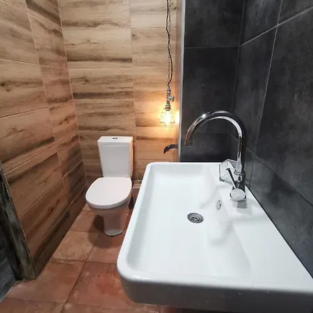 Apartamento Homey Art Next To Drujba Metro Stations And Bul.tsarigradsko Shose Sófia