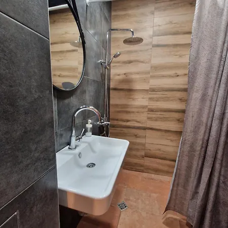 Apartament Homey Art Next To Drujba Metro Stations And Bul.tsarigradsko Shose *