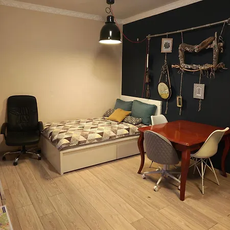 Homey Art Next To Drujba Metro Stations And Bul.tsarigradsko Shose Apartment *
