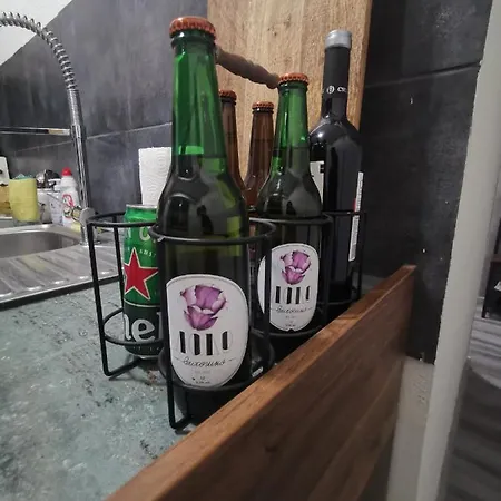 Homey Art Next To Drujba Metro Stations And Bul.tsarigradsko Shose * Sofya